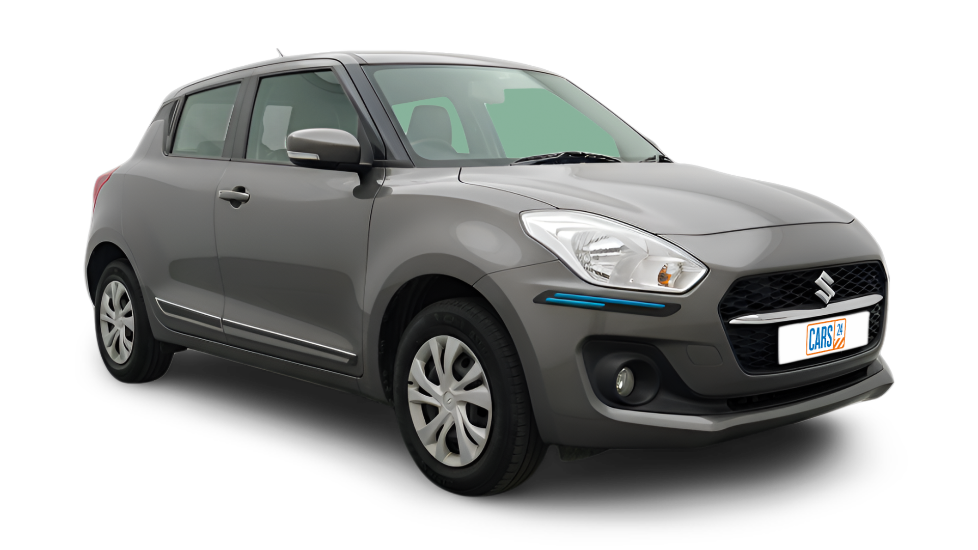 Maruti Swift-img